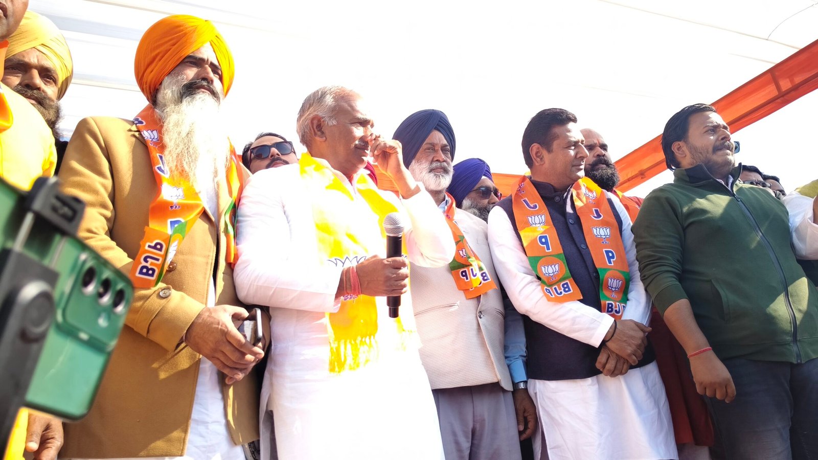 गदरपुर दौरा रदद्, सांसद त्रिवेंद्र रावत नहीं जाएंगे विधायक अरविंद पांडे के घर