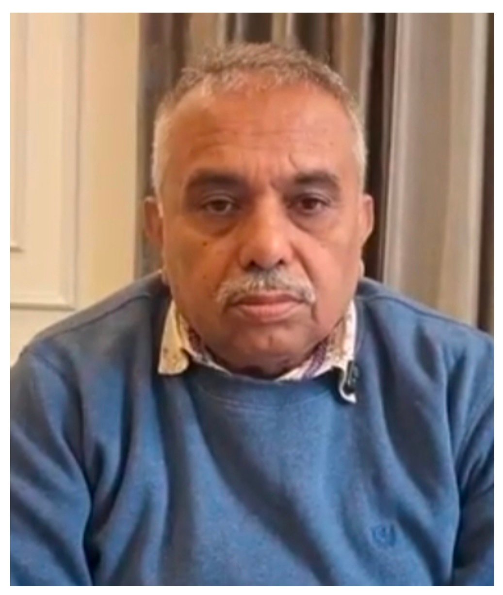 SSP उधम सिंह नगर पर टिप्पणी को लेकर पूर्व व्यापार मंडल अध्यक्ष बलवंत अरोड़ा ने जताया खेद, सौरभ प्रकरण में पुलिस की सराहना