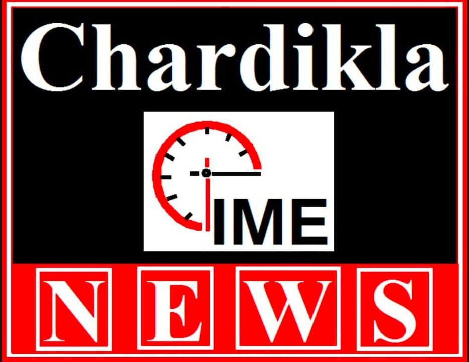 Chardikla Time News | Uttarakhand News, Dehradun Live & Latest Updates
