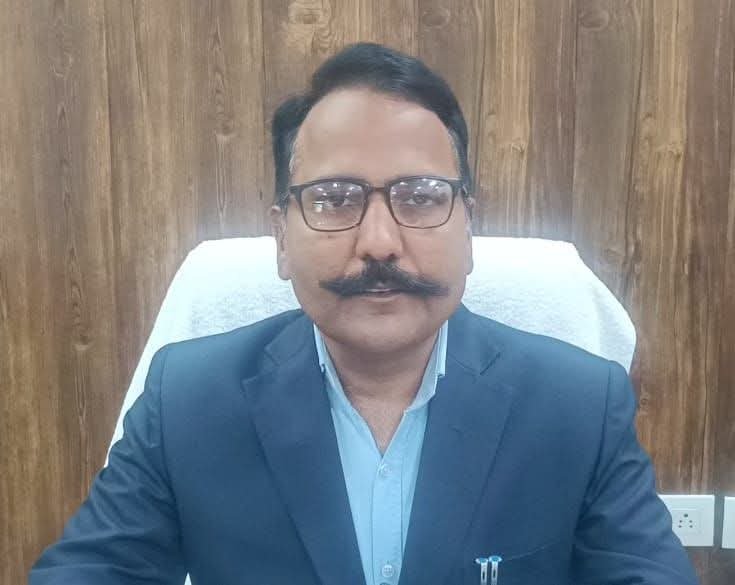 डीएम ललित मोहन रयाल की पहल से लंबित विरासत व राजस्व मामलों का तेजी से निस्तारण, हजारों लोगों को राहत