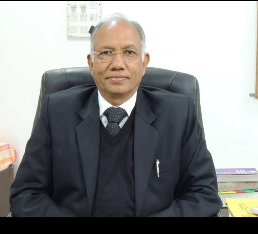 उद्योगपति समाजसेवी एवं कुमार ग्रुप ऑफ इंडस्ट्रीज के स्वामी श्री शिवकुमार अग्रवाल जी ने आज रुद्रपुर में प्रेस को संबोधित किया