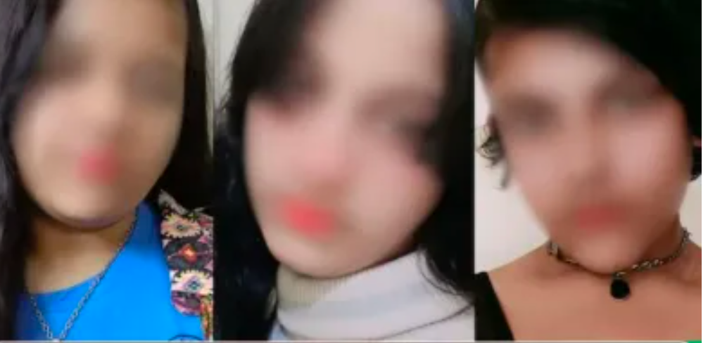 Ghaziabad Suicide Case: गाजियाबाद में तीन बहनों की आत्महत्या को लेकर पुलिस कर रही है हर पहलू पर जांच