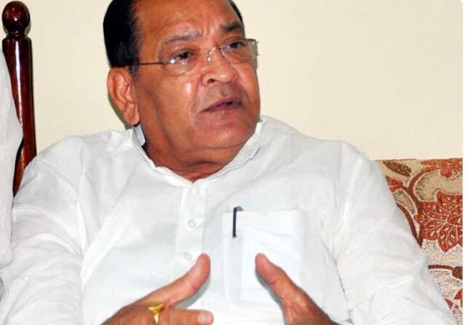 उत्तराखण्ड के नेता प्रतिपक्ष श्री यशपाल आर्य ने राज्य सरकार पर लगाए गंभीर आरोप।