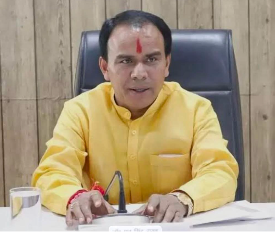 उत्तराखंड टैक्सी-मैक्सी यूनियन के अध्यक्ष सुंदर पंवार ने इस पहल का किया स्वागत।