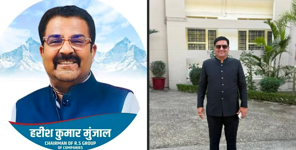 उत्तराखंड में मुख्यमंत्री पुष्कर सिंह धामी के नेतृत्व में सुशासन, पारदर्शिता और प्रशासनिक सुधारों को लेकर किए जा रहे प्रयासों का सकारात्मक प्रभाव विभिन्न विभागों में दिखाई दे रहा है।